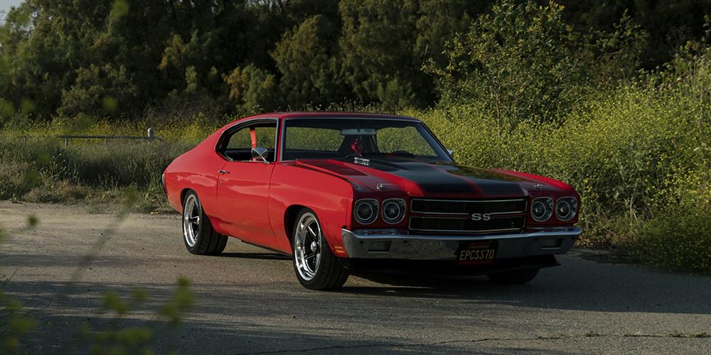 Chevrolet Chevelle
